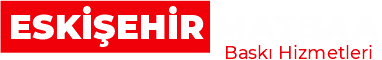 Eskişehir Matbaa
